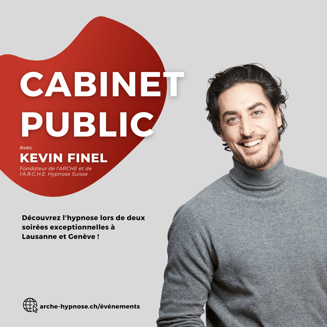 Cabinet public de Kevin Finel Lausanne et Gen ve A.R.C.H.E