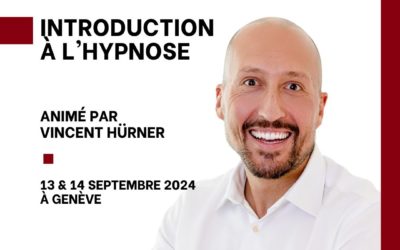 Introduction à l’hypnose