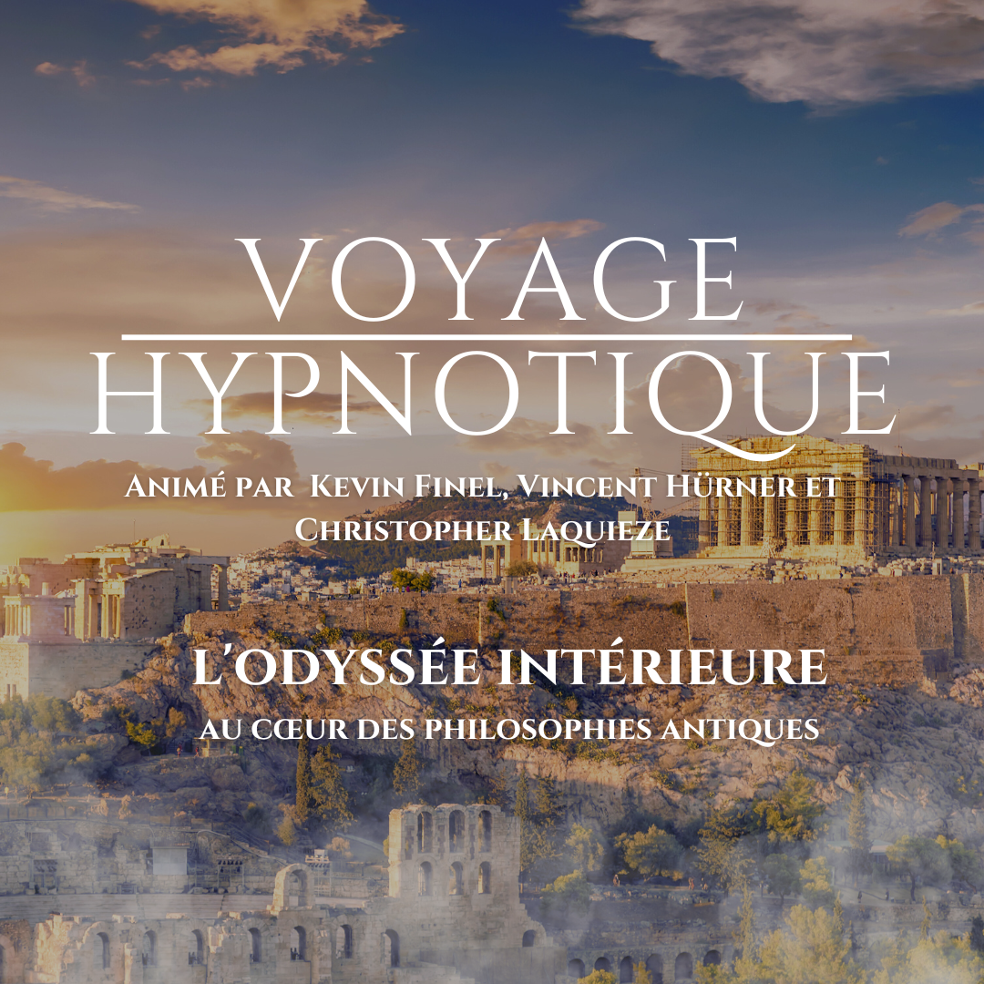 Voyage hypnotique