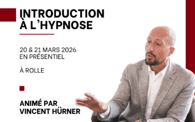 Introduction à l’hypnose – 2026