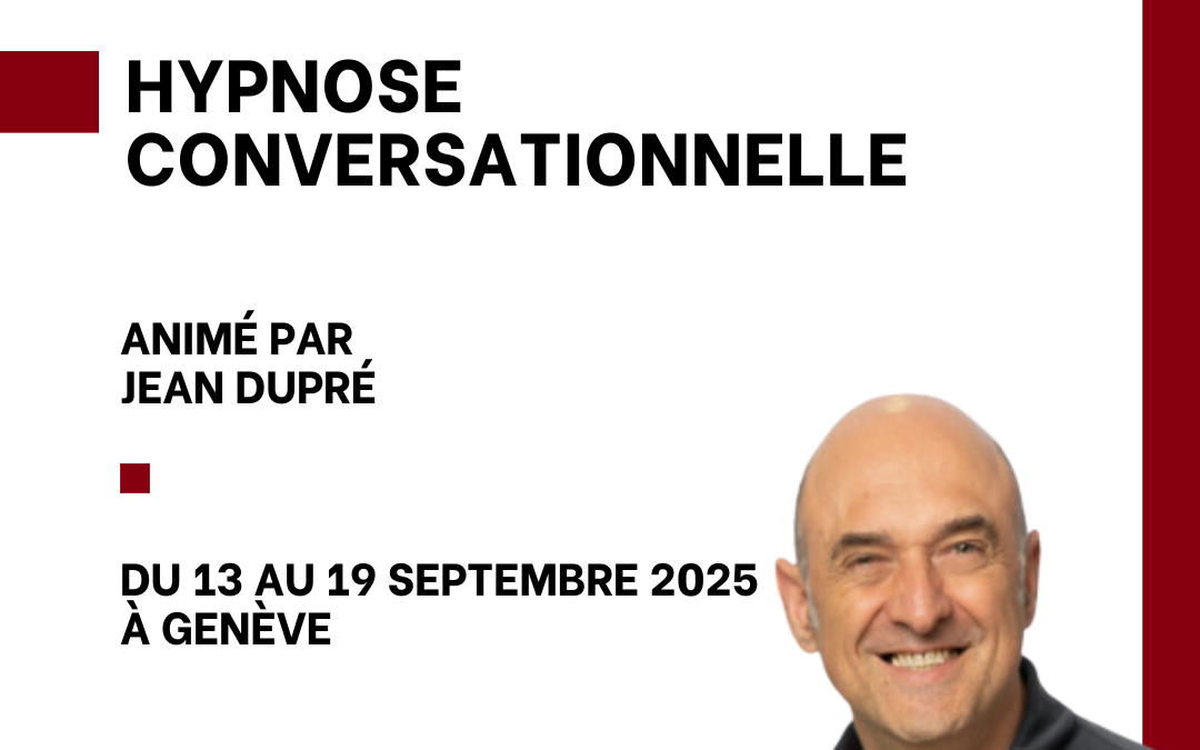 Hypnose conversationnelle