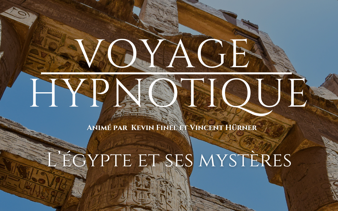 L’Égypte et ses mystères