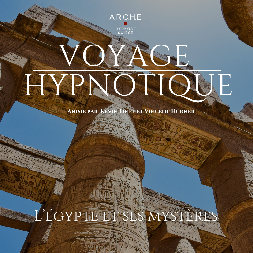 Voyage hypnotique