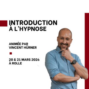 Introduction à l'hypnose - mars 2026