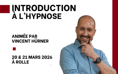 Introduction à l’hypnose – 2026