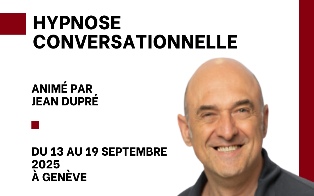 Hypnose conversationnelle