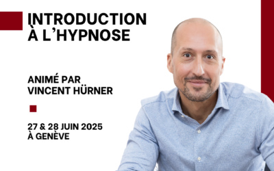 Introduction à l’hypnose – Juin 2025