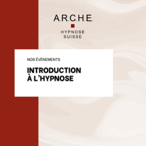 Introduction à l'hypnose