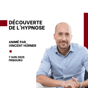 Découverte de l'hypnose - Fribourg