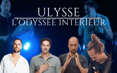 Ulysse, l’odyssée intérieure