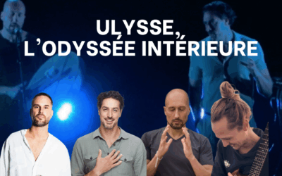 Ulysse, l’odyssée intérieure