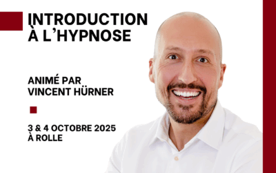 Introduction à l’hypnose – Rolle