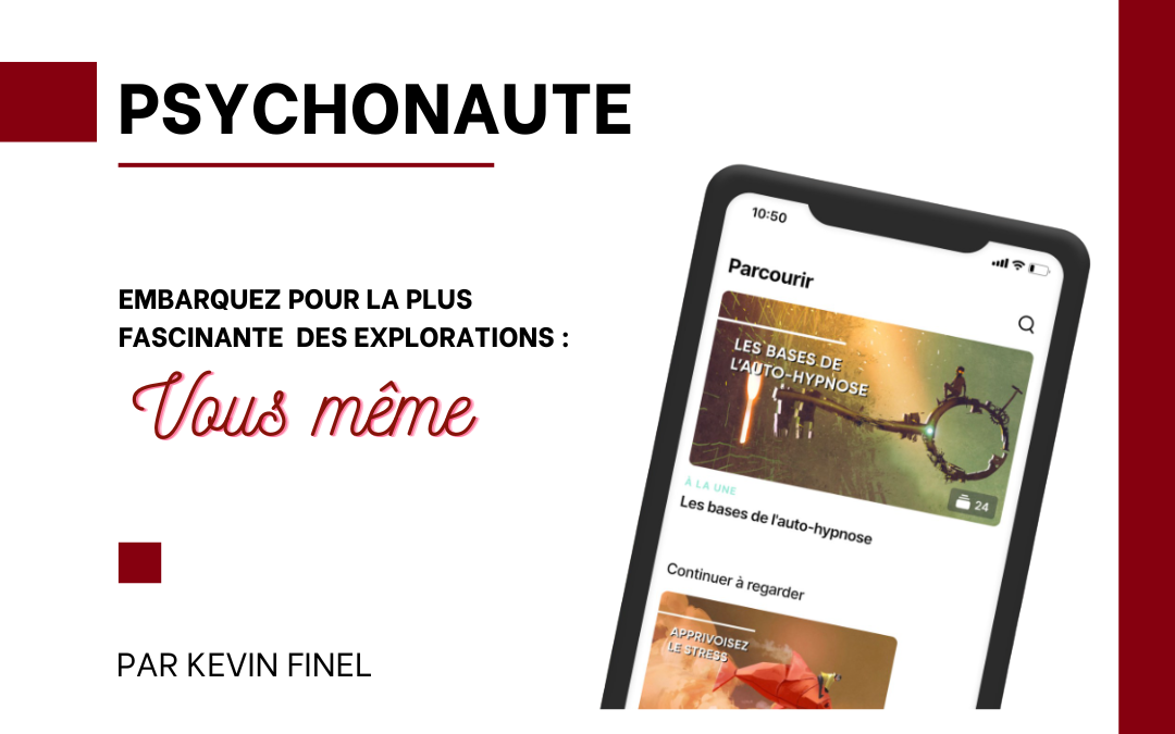 Pyschonaute