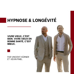 Hypnose et longévité
