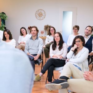 Découverte de l'hypnose